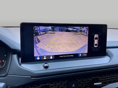Used 2025 Honda Accord EX-L image 27