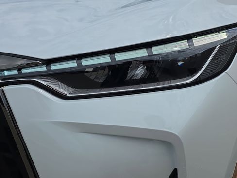 New 2027 INFINITI QX60 Autograph AWD/4WD image 30