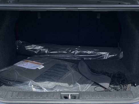 Certified 2025 Nissan Versa SR w/ Trunk Package FWD image 13