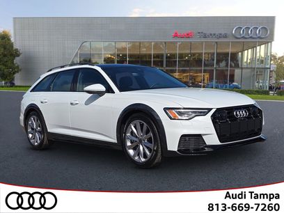 New 2026 Audi A6 Premium Plus