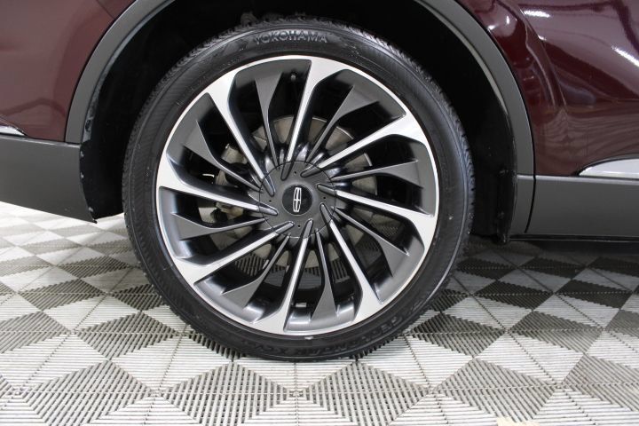 Used 2022 Lincoln Aviator Reserve w/ Equipment Group 201A AWD/4WD image 50