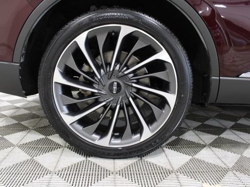 Used 2022 Lincoln Aviator Reserve w/ Equipment Group 201A AWD/4WD image 50