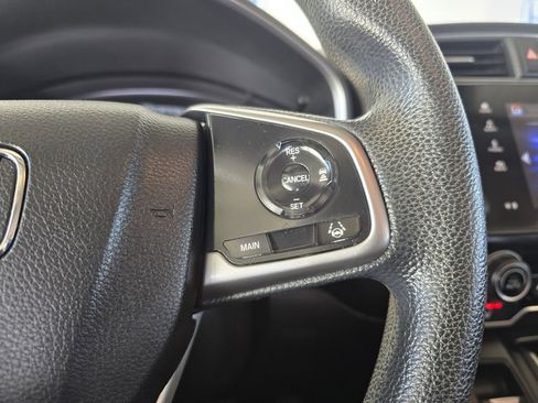 Used 2021 Honda CR-V EX image 30