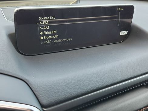 New 2026 MAZDA CX-50 2.5 Hybrid w/ Premium Plus Pkg image 8