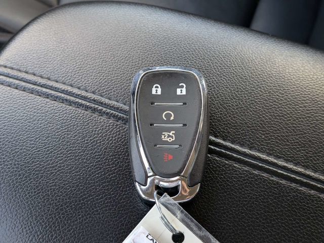 Used 2024 Chevrolet Malibu LT FWD image 28