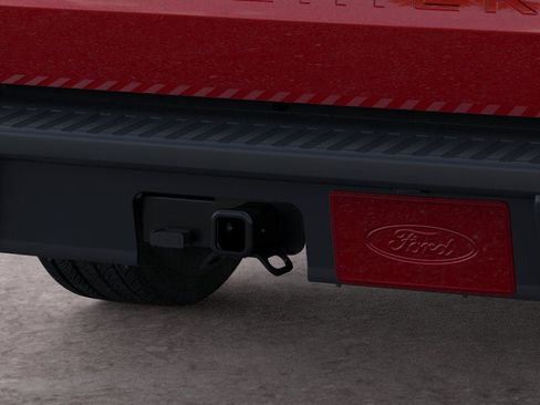 New 2026 Ford Maverick XLT w/ XLT Luxury Package FWD image 23