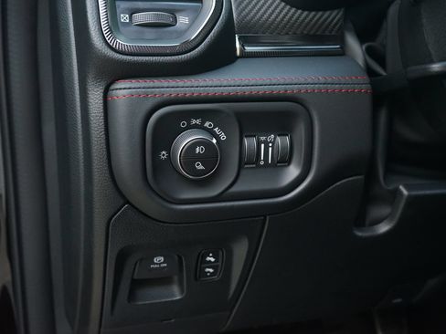 Used 2027 RAM 1500 TRX AWD/4WD image 22