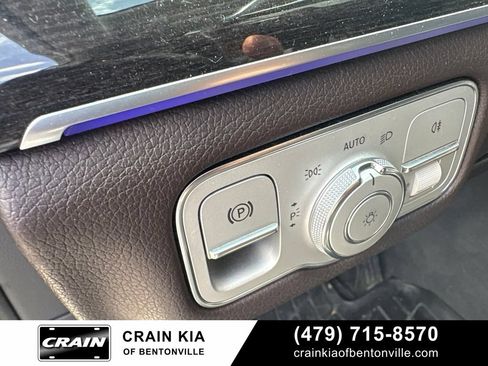 Used 2020 Mercedes-Benz GLE 350 4MATIC image 12