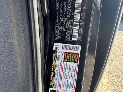 Used 2024 Toyota Sienna LE image 31