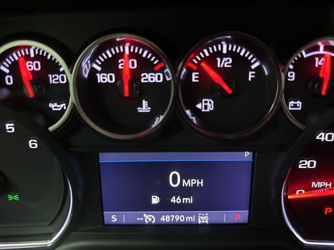 Used 2022 Chevrolet Silverado 1500 RST image 26