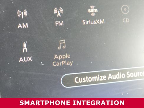 Used 2022 Nissan Rogue Sport SV image 2