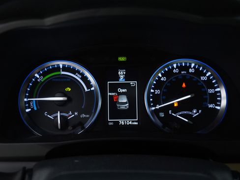 Used 2015 Toyota Highlander Limited Platinum image 30