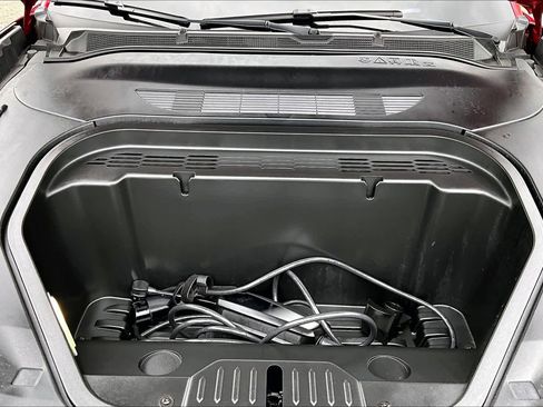 Certified 2024 Ford Mustang Mach-E Premium RWD image 31