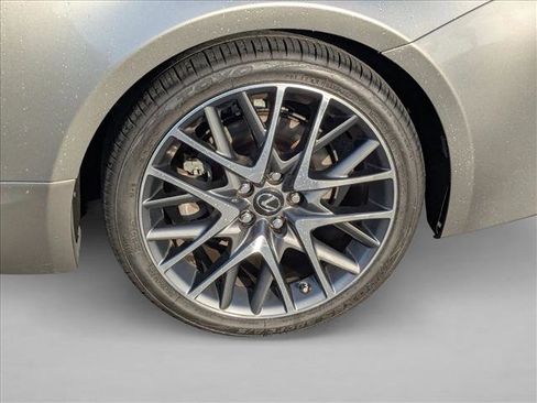 Used 2016 Lexus RC 350 image 19