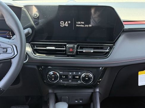 New 2026 Chevrolet TrailBlazer RS w/ Convenience Package image 16