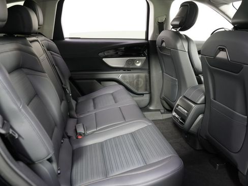 New 2026 Lincoln Nautilus Reserve AWD/4WD image 18