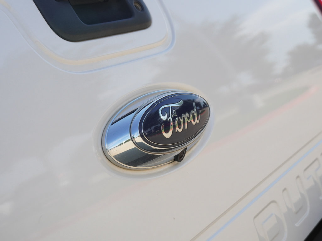 Used 2013 Ford F350 King Ranch w/ King Ranch w/Chrome Pkg RWD image 12