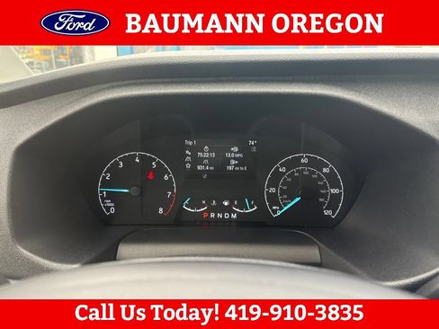 Used 2025 Ford Transit 250 Low Roof w/ Exterior Upgrade Package RWD image 17