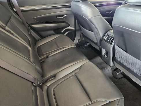 Used 2022 Hyundai Tucson SEL w/ Convenience + Premium Package FWD image 40