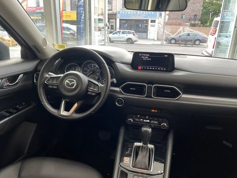Used 2019 MAZDA CX-5 Touring AWD/4WD image 24
