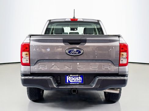 Used 2024 Ford Ranger XL w/ Trailer Tow Package image 6