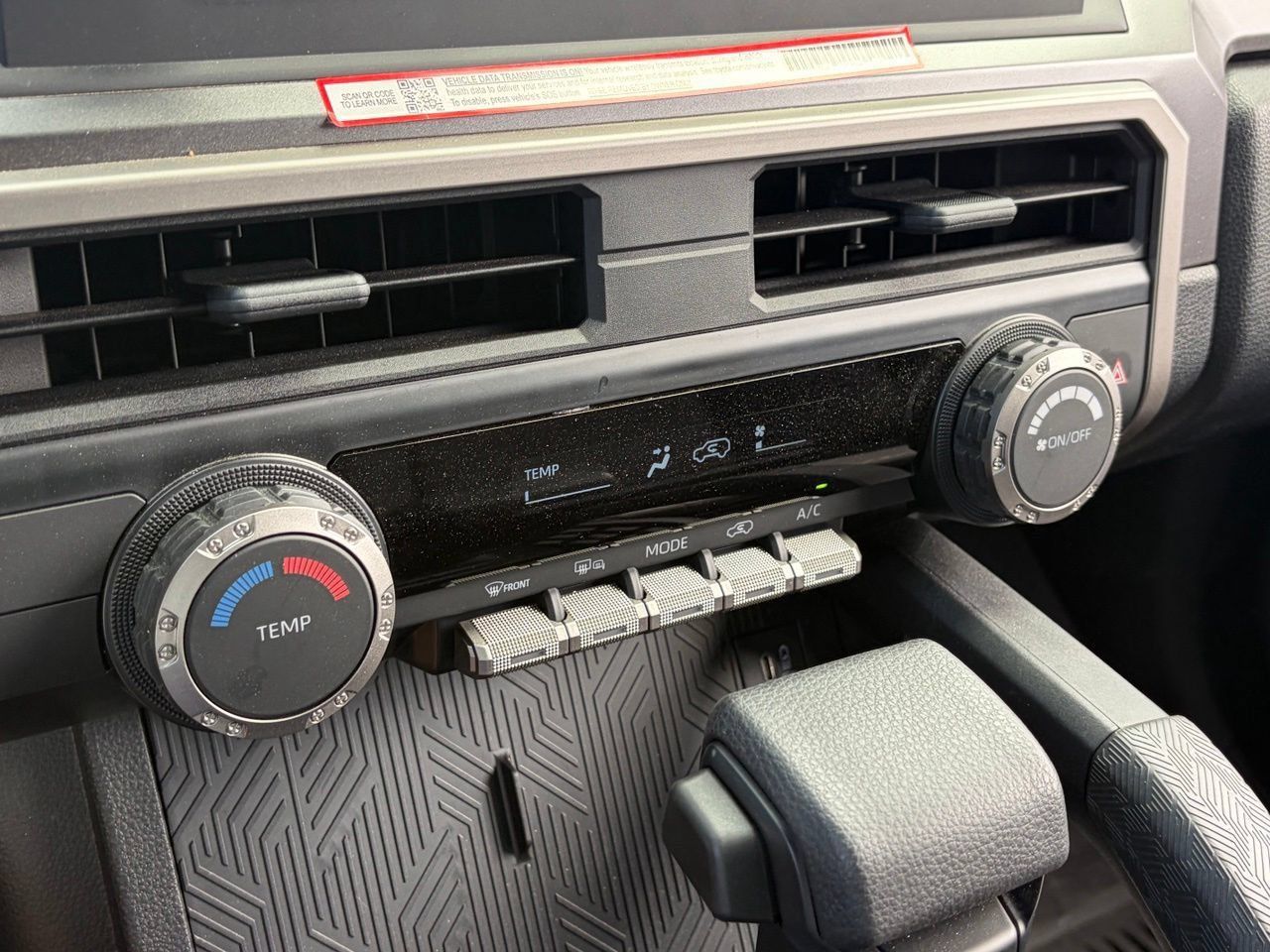 Used 2026 Toyota 4Runner SR5 AWD/4WD image 9
