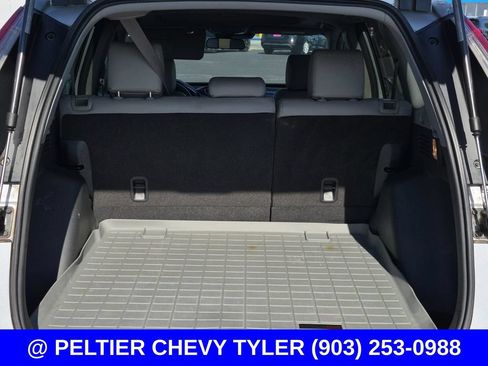 Used 2019 Honda CR-V EX image 8