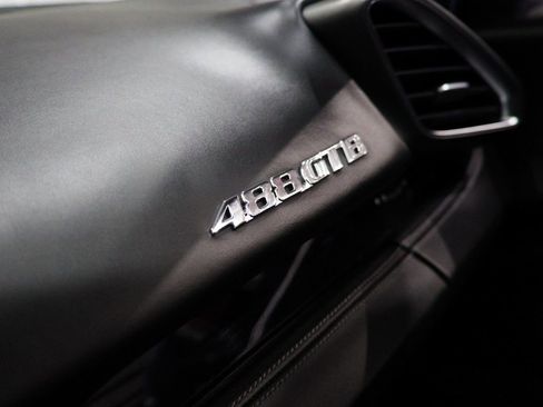 Used 2016 Ferrari 488 GTB image 25