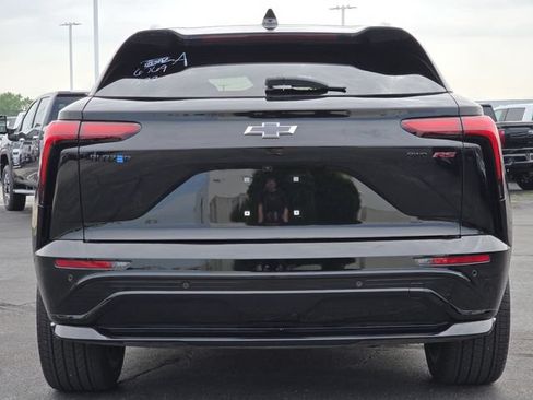 Used 2025 Chevrolet Blazer EV RS AWD/4WD image 15
