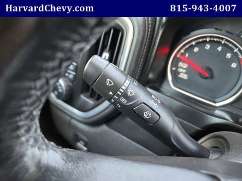 Used 2019 Chevrolet Silverado 1500 RST AWD/4WD image 19