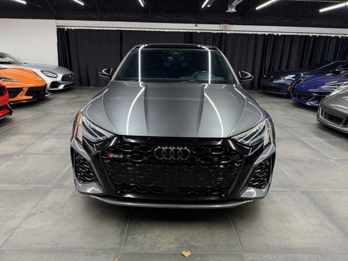 Used 2023 Audi RS 3 image 10
