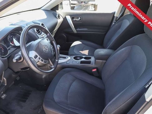 Used 2013 Nissan Rogue S w/ Special Edition Pkg FWD image 14