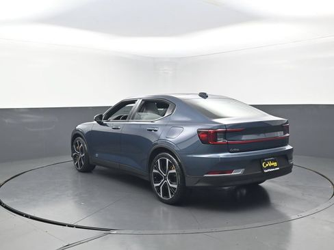 Used 2023 Polestar Polestar 2 w/ Pilot Pack AWD/4WD image 35