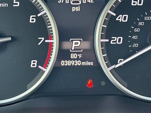 Used 2017 Acura RDX FWD w/ Advance Package image 27