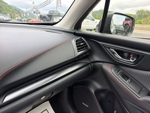 Used 2023 Subaru Forester Sport AWD/4WD image 26