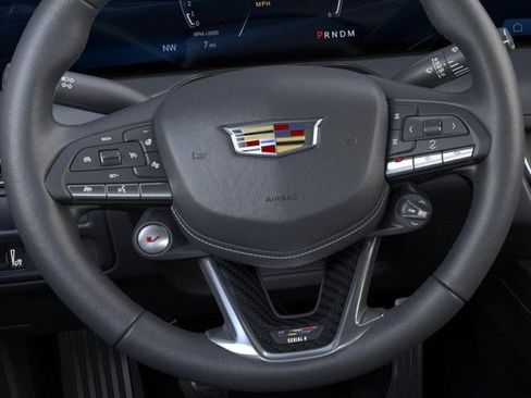 New 2026 Cadillac CT5 V Blackwing w/ Precision Package RWD image 19