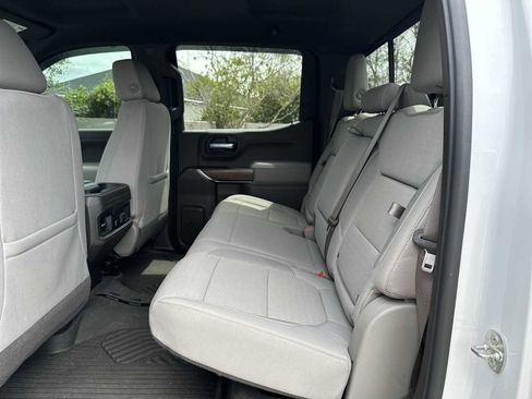 Used 2021 Chevrolet Silverado 1500 RST w/ All Star Edition Plus image 17