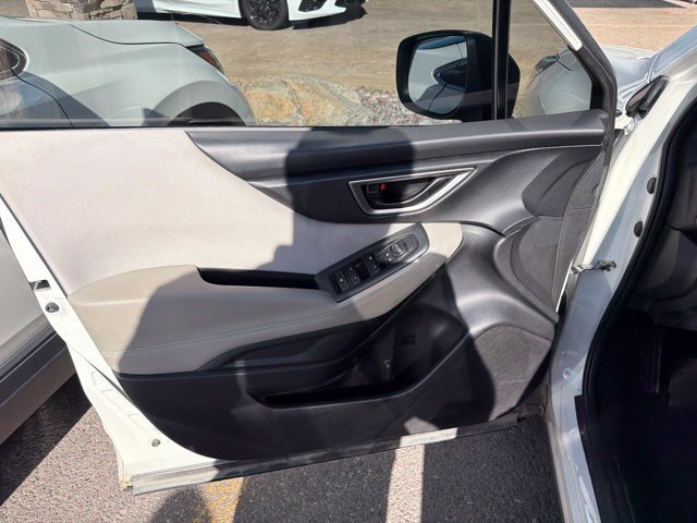 Used 2021 Subaru Forester AWD/4WD image 16