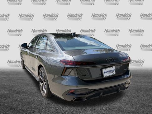 Used 2026 Audi A6 Prestige AWD/4WD image 9