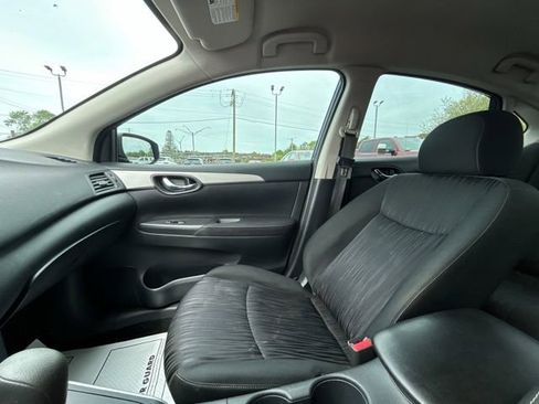 Used 2019 Nissan Sentra S FWD image 38