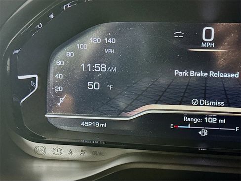 Used 2023 GMC Yukon Denali Ultimate image 15