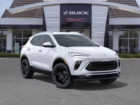 New 2026 Buick Encore GX Sport Touring image 7