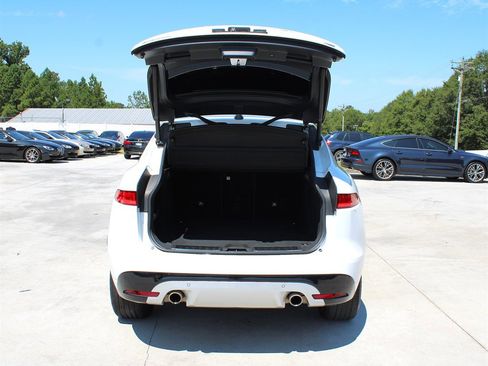 Used 2020 Jaguar F-PACE S image 36