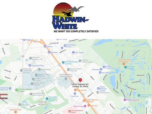 Used 2023 GMC Canyon AT4 w/ AT4 Premium Package image 8