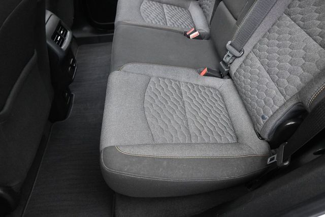 Used 2018 Chevrolet Equinox LT w/ Sun & Infotainment Package FWD image 22
