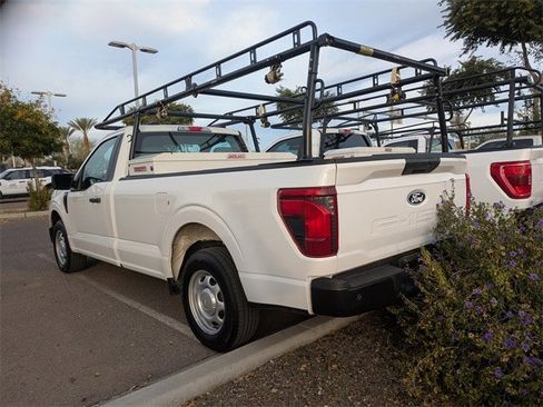 Used 2024 Ford F150 XL image 2