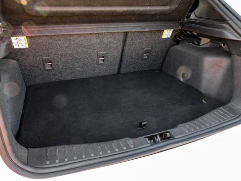 Used 2018 Ford Focus ST image 61