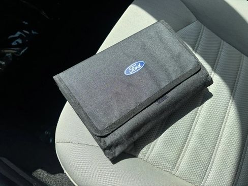 Used 2018 Ford Fusion S FWD image 43