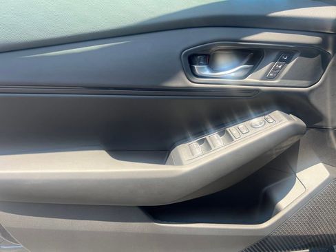 New 2025 Honda Accord EX-L image 11