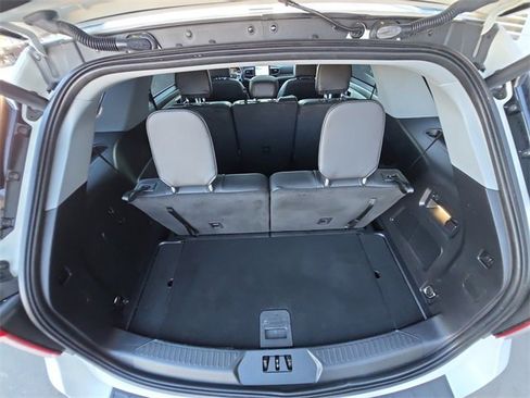 Certified 2023 Ford Explorer XLT w/ Equipment Group 202A image 16